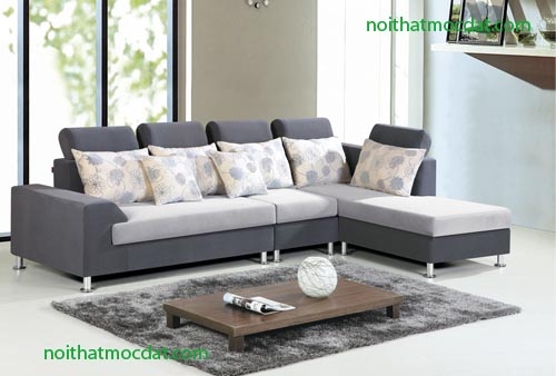 GHẾ SOFA GÓC MS 112